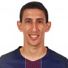 Angel Di Maria vaatteet